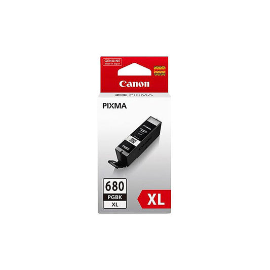 Canon PGI680XL Black Ink Cart - Wholesales Supply