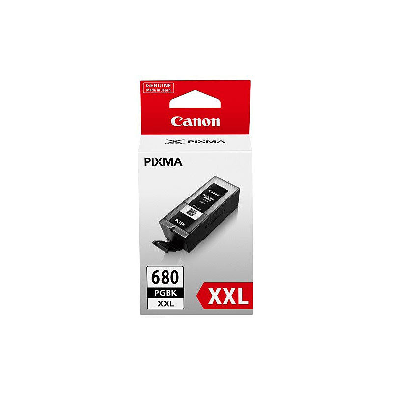 Canon PGI680XXL Black Ink Cart - Wholesales Supply