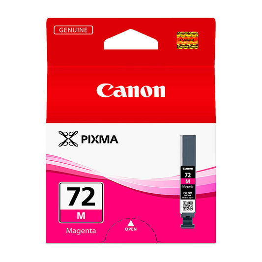 Canon PGI72 Magenta Ink Cart - Wholesales Supply