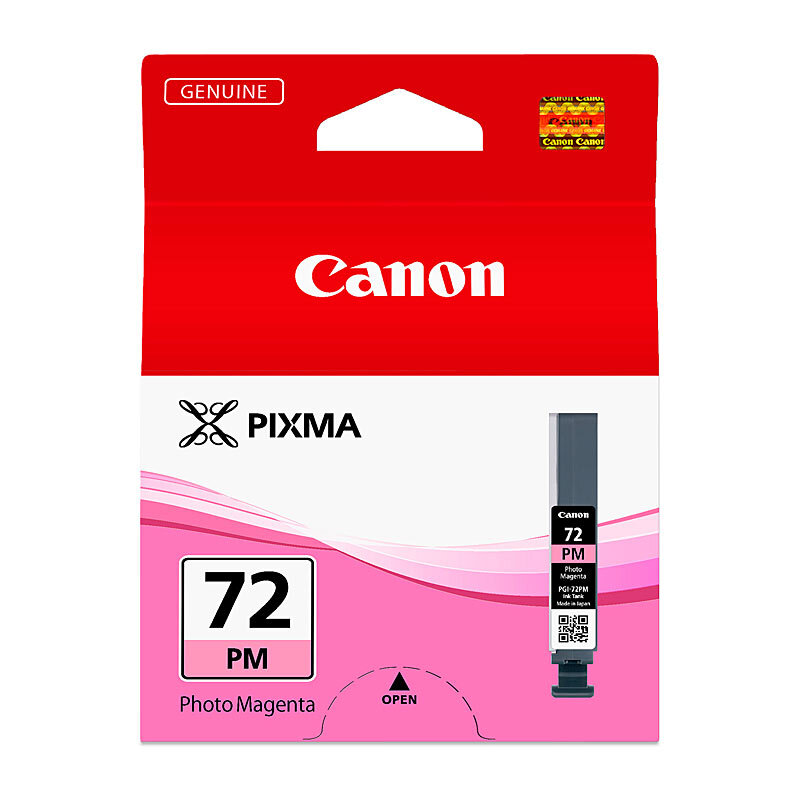 Canon PGI72 Photo Magenta Ink - Wholesales Supply