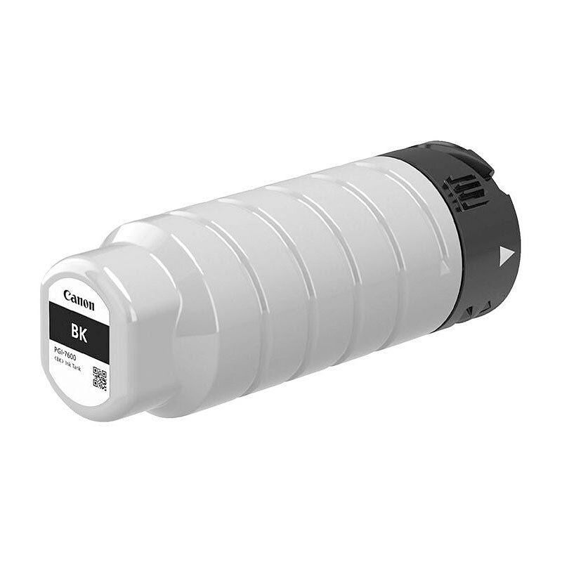 Canon PGI7600 Black Ink Tank - Wholesales Supply