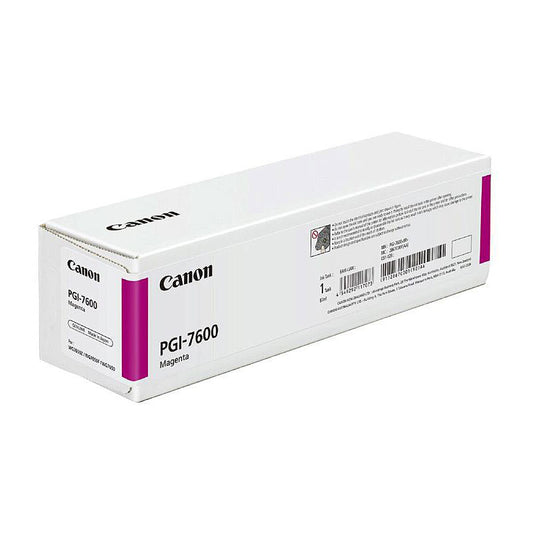 Canon PGI7600 Mag Ink Tank - Wholesales Supply
