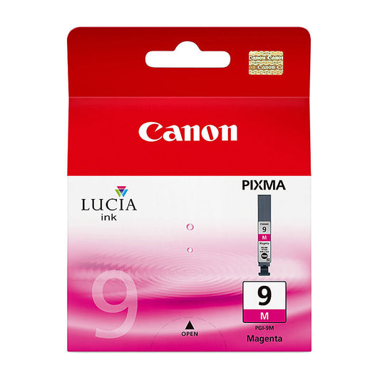 Canon PGI9 Magenta Ink Cart - Wholesales Supply