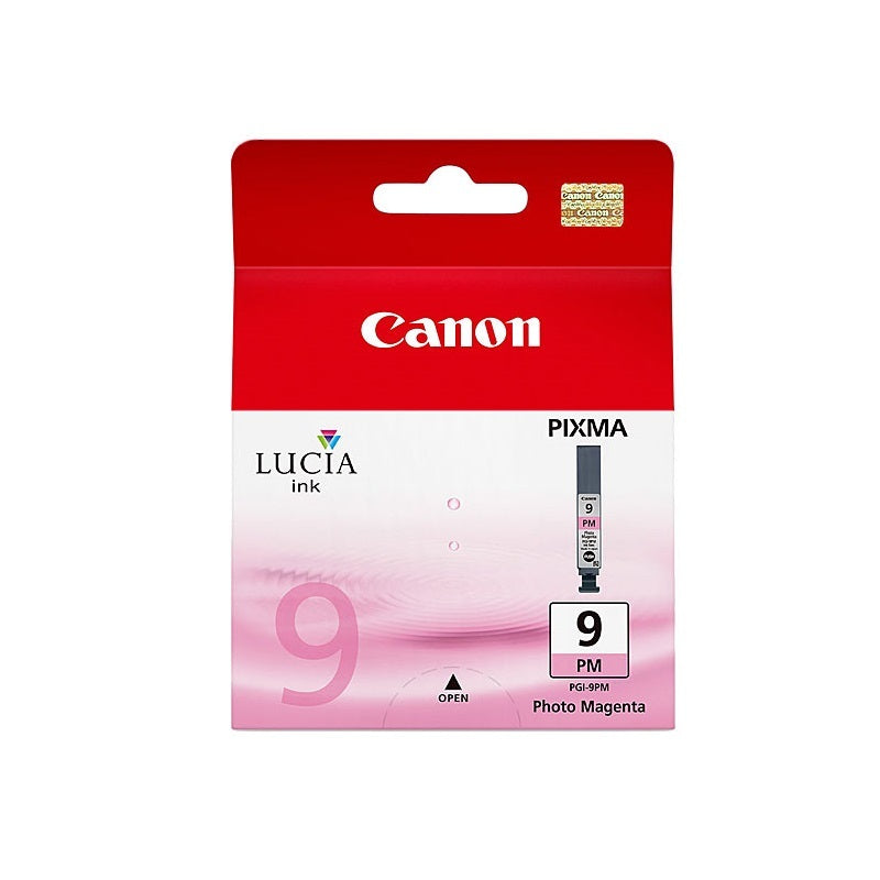 Canon PGI9 Photo Mag Ink Cart - Wholesales Supply