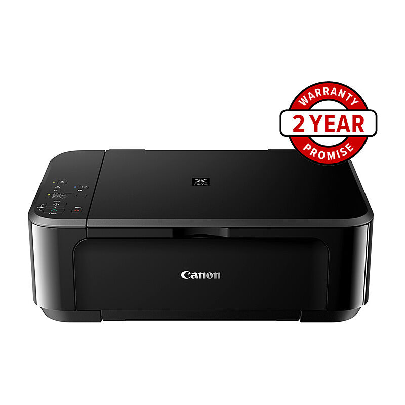 Canon PIXMA HOME MG3660BK - Wholesales Supply