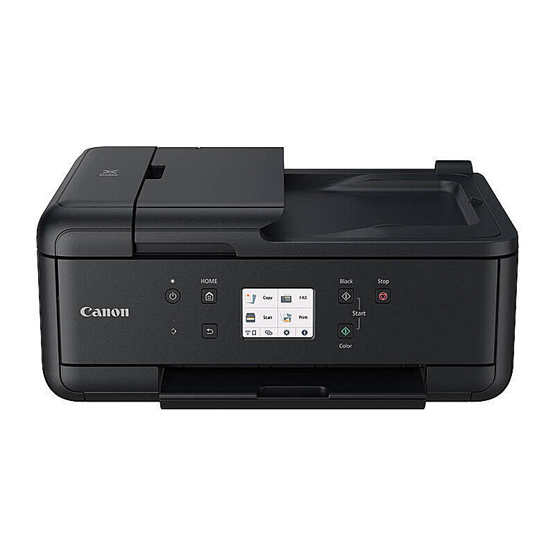 Canon Pixma Home TR7660A MFP - Wholesales Supply
