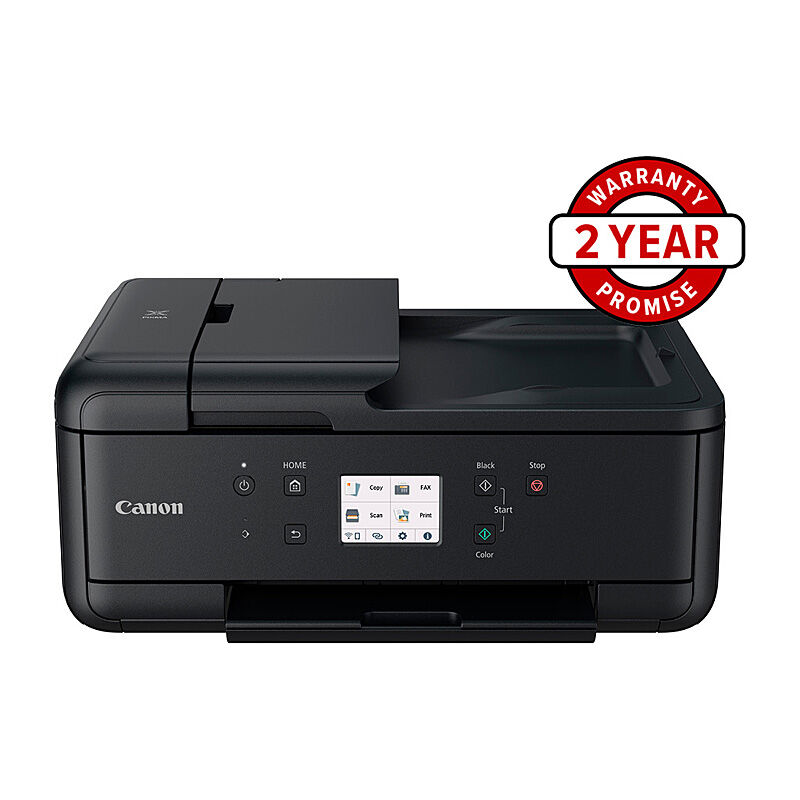 Canon Pixma Home TR7660A MFP - Wholesales Supply