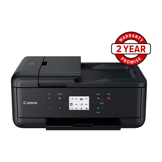 Canon Pixma Home TR7660A MFP - Wholesales Supply