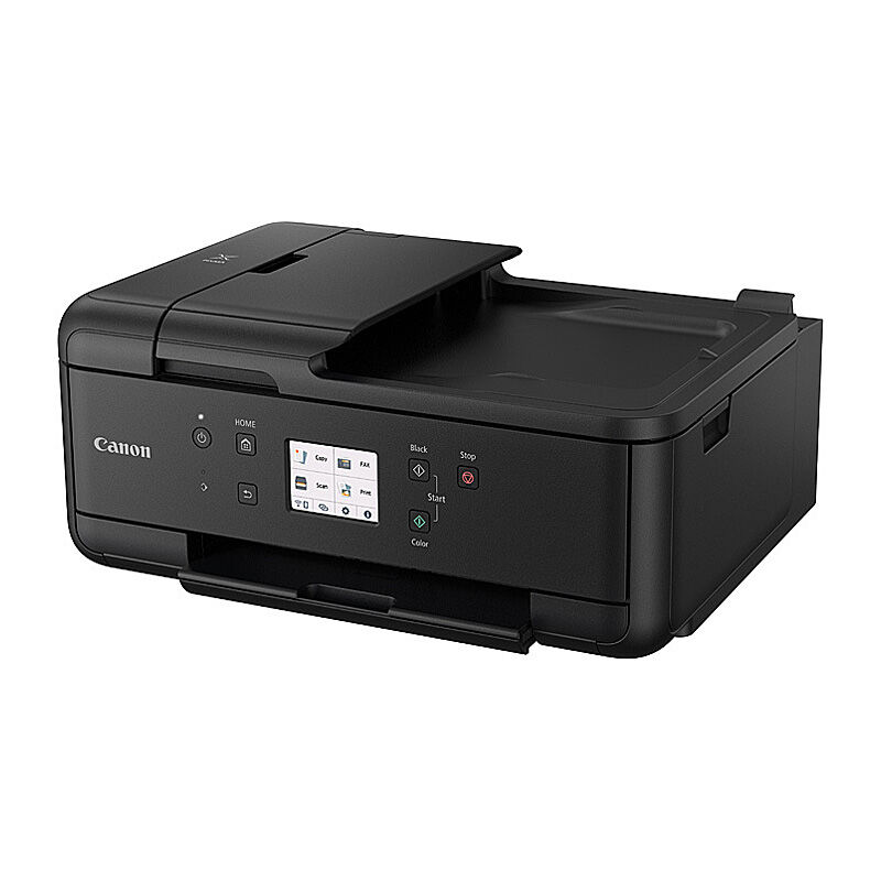 Canon Pixma Home TR7660A MFP - Wholesales Supply