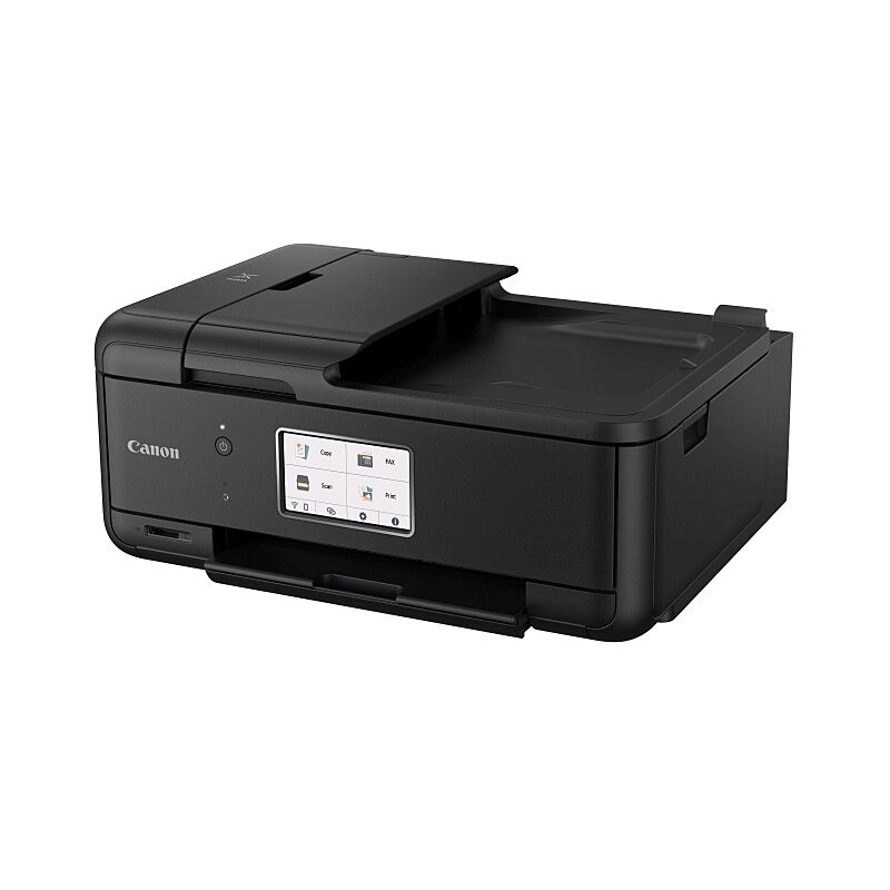 Canon Pixma Home TR8660A MFP - Wholesales Supply