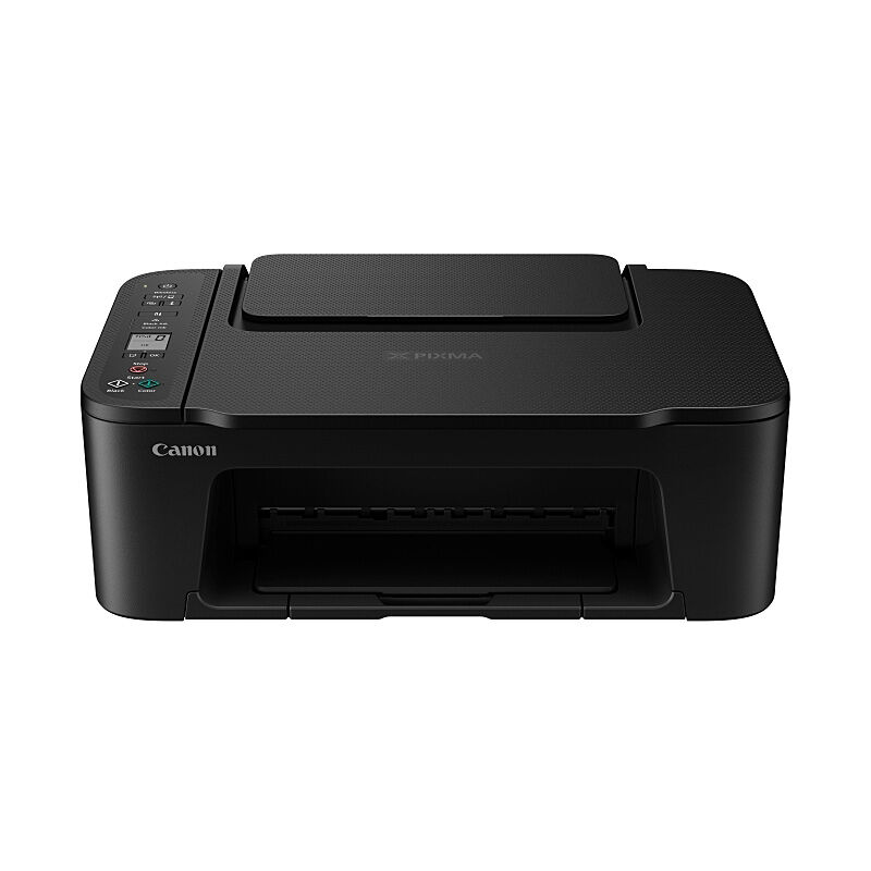Canon PIXMA HOME TS3660 Black - Wholesales Supply