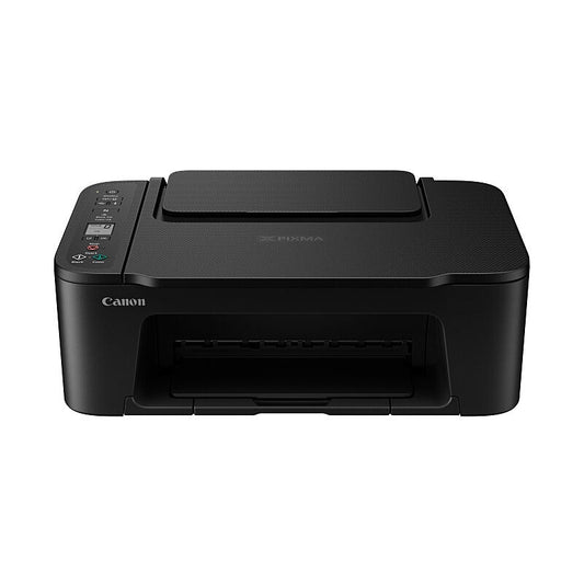 Canon PIXMA HOME TS3660 Black - Wholesales Supply