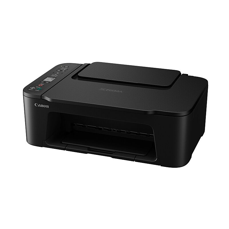 Canon PIXMA HOME TS3660 Black - Wholesales Supply