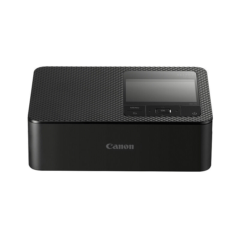 Canon Selphy CP1500BK Printer - Wholesales Supply