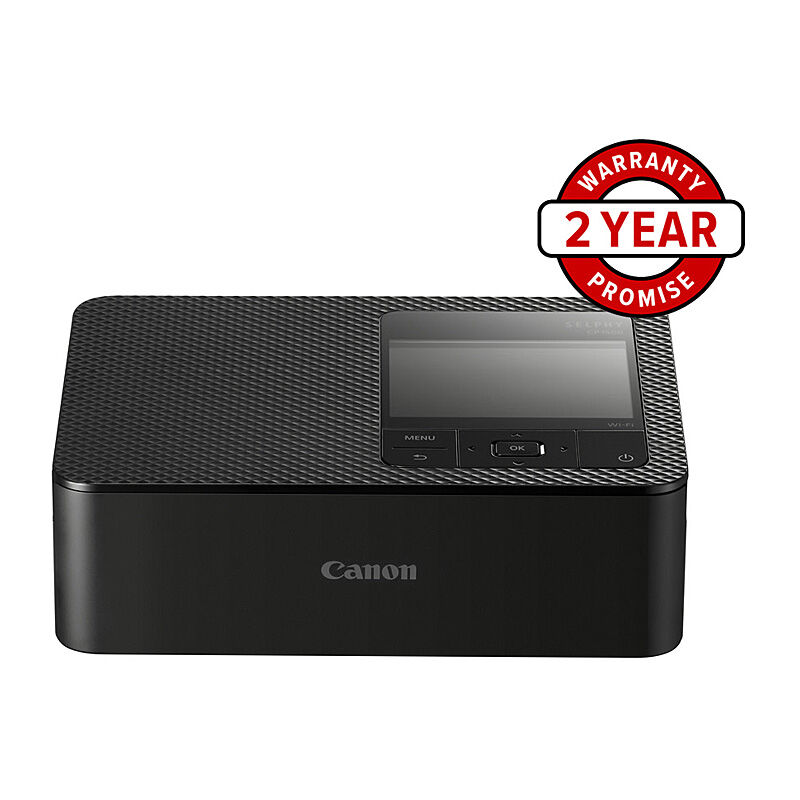 Canon Selphy CP1500BK Printer - Wholesales Supply