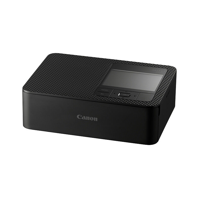 Canon Selphy CP1500BK Printer - Wholesales Supply