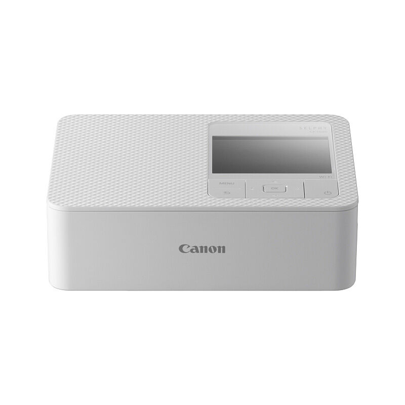 Canon Selphy CP1500WH Printer - Wholesales Supply