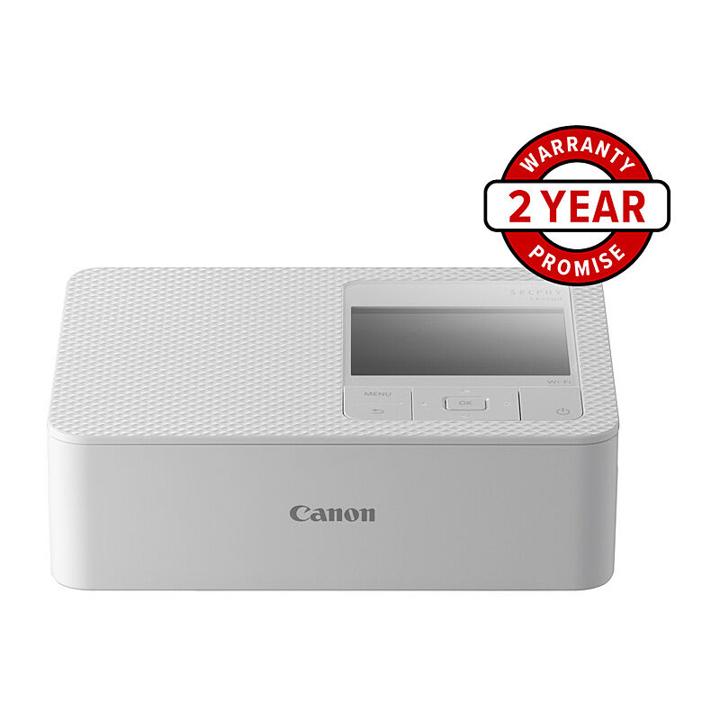Canon Selphy CP1500WH Printer - Wholesales Supply