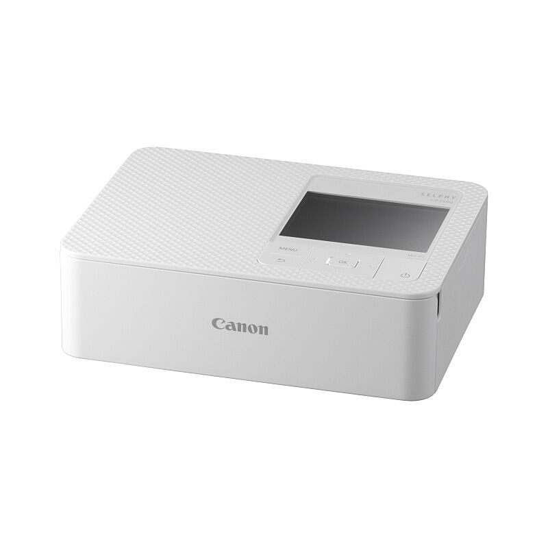 Canon Selphy CP1500WH Printer - Wholesales Supply
