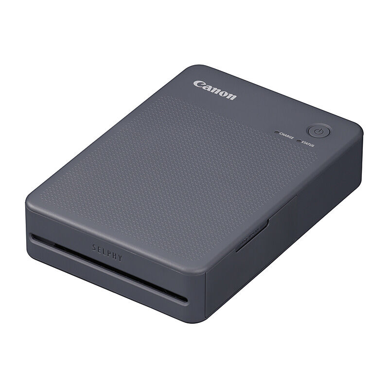 Canon Selphy QX20 Grey - Wholesales Supply
