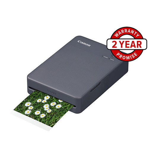 Canon Selphy QX20 Grey - Wholesales Supply
