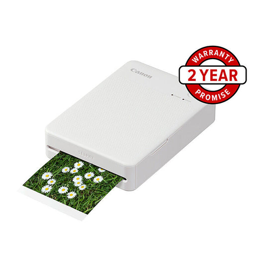 Canon Selphy QX20 White - Wholesales Supply