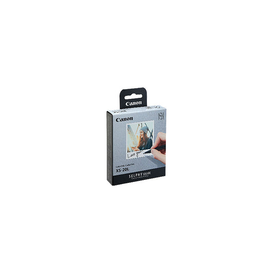 Canon XS Selphy Square Paper - Wholesales Supply