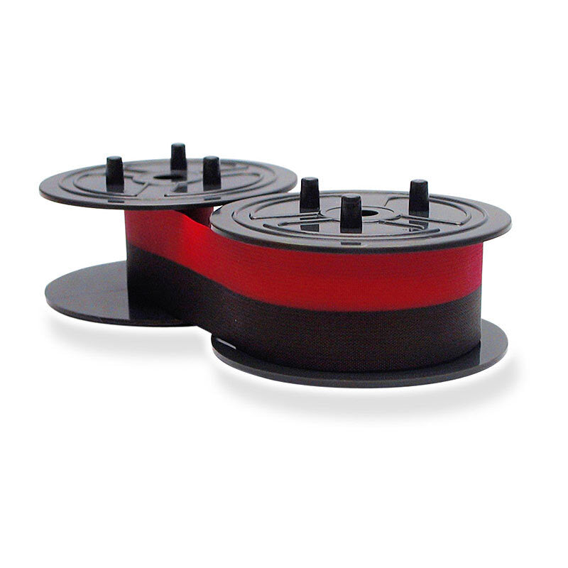 MPRIBBON Black/Red - Wholesales Supply