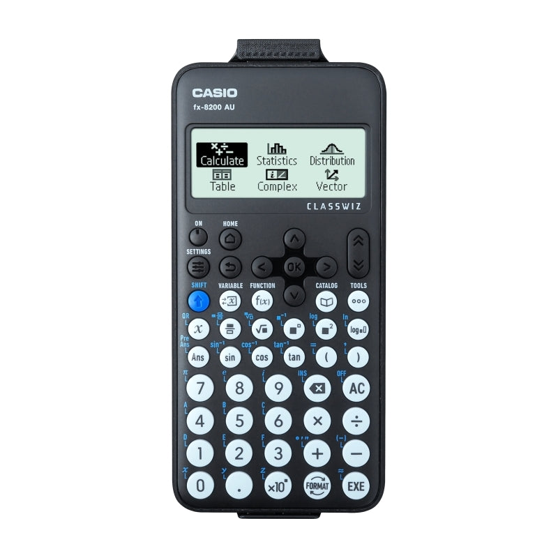 Casio FX8200AU Calculator - Wholesales Supply