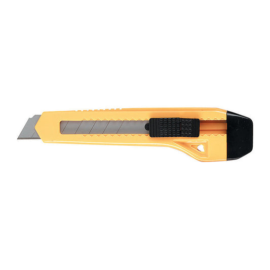Celco Knife 18mm 5426 H/Duty - Wholesales Supply