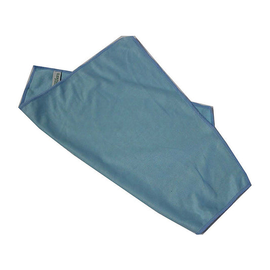 Clnlnk Glss Cln Cloth Blu 40cm - Wholesales Supply