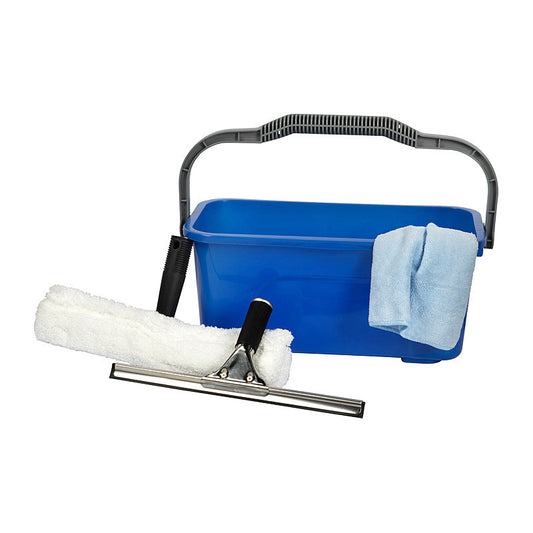 Clnlnk Window Cleaning Kit - Wholesales Supply