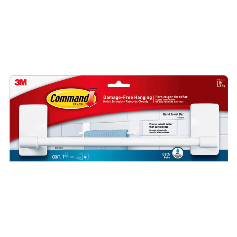 Command BATH42-ES Bx2 - Wholesales Supply