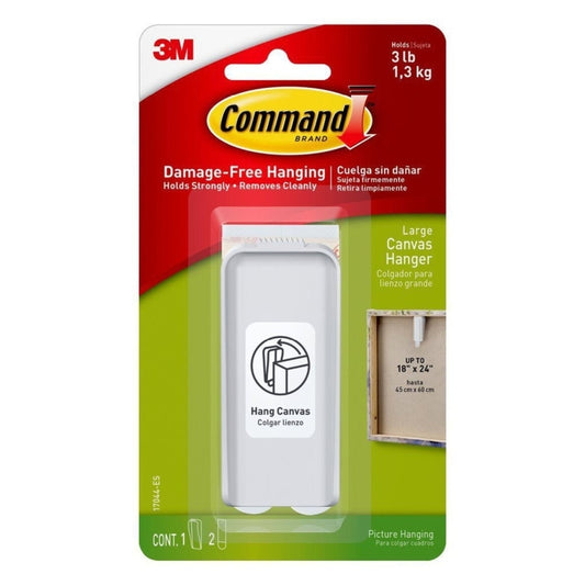 Command Hanger 17044-ES Bx4 - Wholesales Supply
