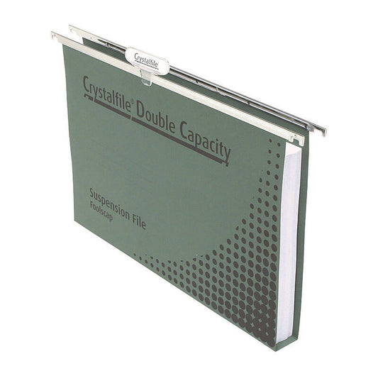 CF S/File D/Capacity Comp 10Bx - Wholesales Supply