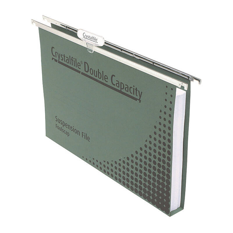 CF S/File D/Capacity Comp Bx50 - Wholesales Supply