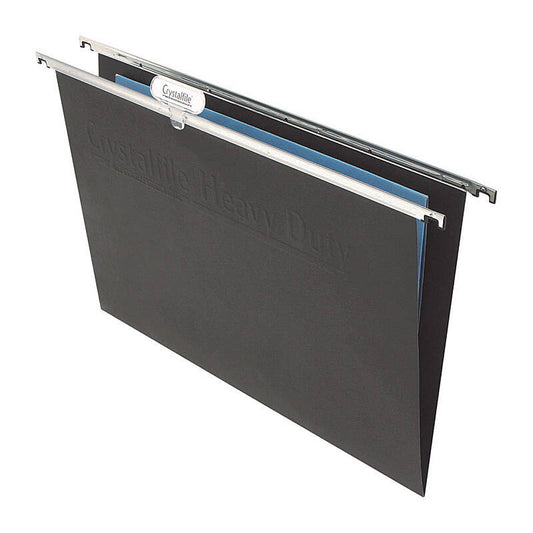 CF S/File H/D Black Comp Bx50 - Wholesales Supply