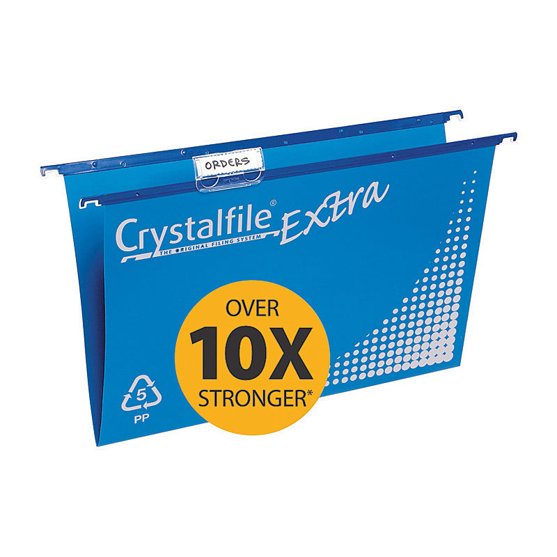 CF S/File StandardPP Comp Bx20 - Wholesales Supply