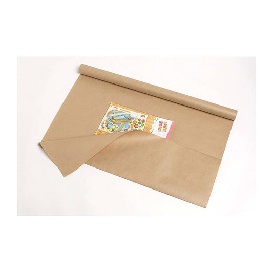 Cmbld Krft Roll 600mmx10M Bx40 - Wholesales Supply