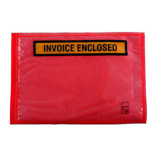 Cmbld Pckg Envl Inv Red B1000 - Wholesales Supply