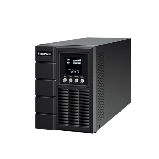 CP 1000VA/900W Tower UPS - Wholesales Supply
