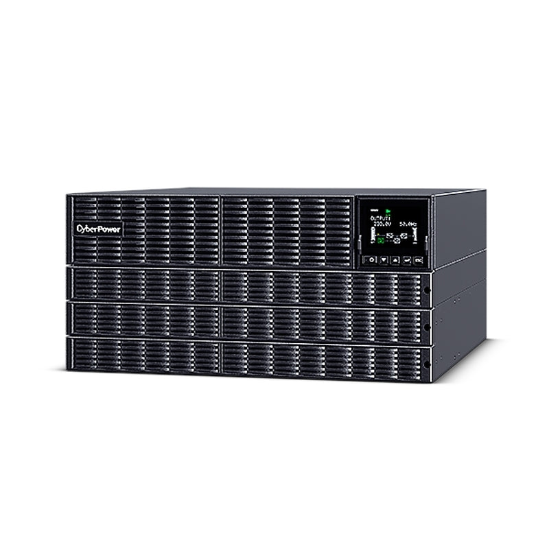CP 6000VA/6000W Rack Tower UPS - Wholesales Supply