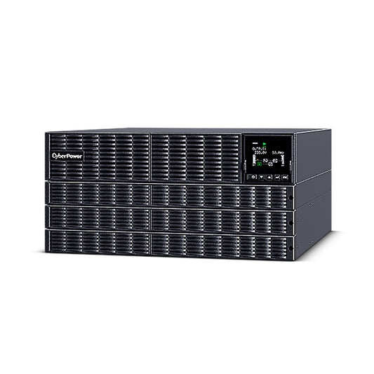CP 6000VA/6000W Rack Tower UPS - Wholesales Supply