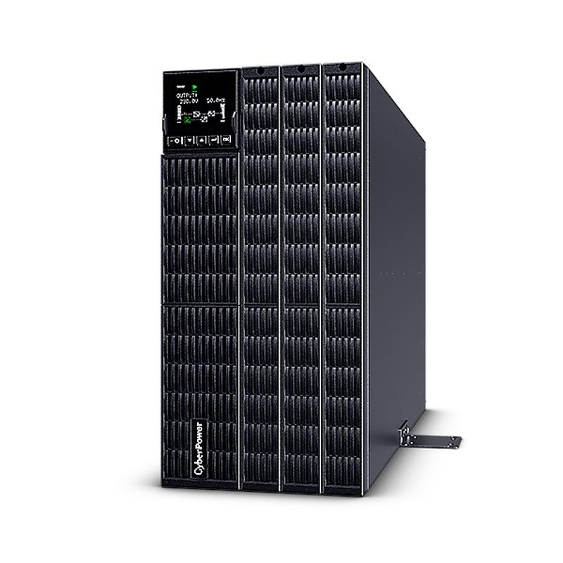 CP 6000VA/6000W Rack Tower UPS - Wholesales Supply
