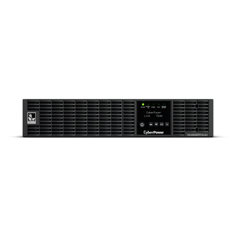 CP OL3000VA Rack Tower UPS - Wholesales Supply