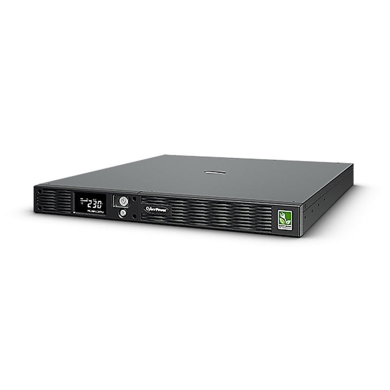 CP Pro 1000VA Rack UPS - Wholesales Supply