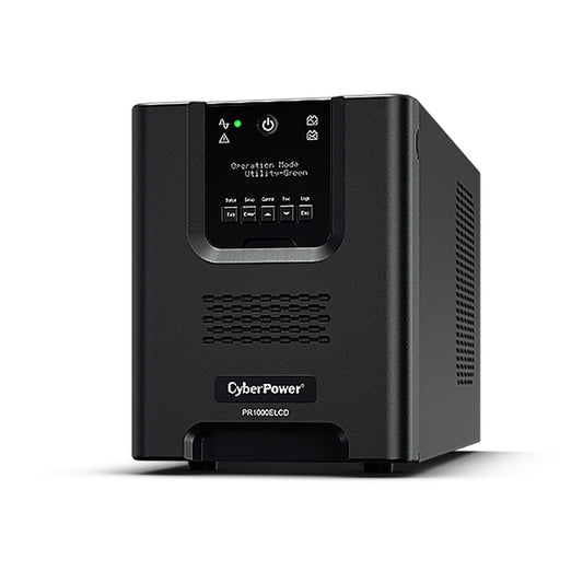CP Smart App Tower 1000VA UPS - Wholesales Supply