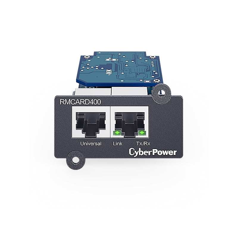 CP SNMP Card for Pro UPS - Wholesales Supply