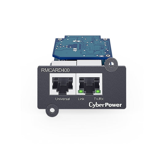 CP SNMP Card for Pro UPS - Wholesales Supply