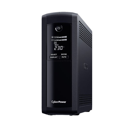 CP Value Pro 1200VA UPS - Wholesales Supply